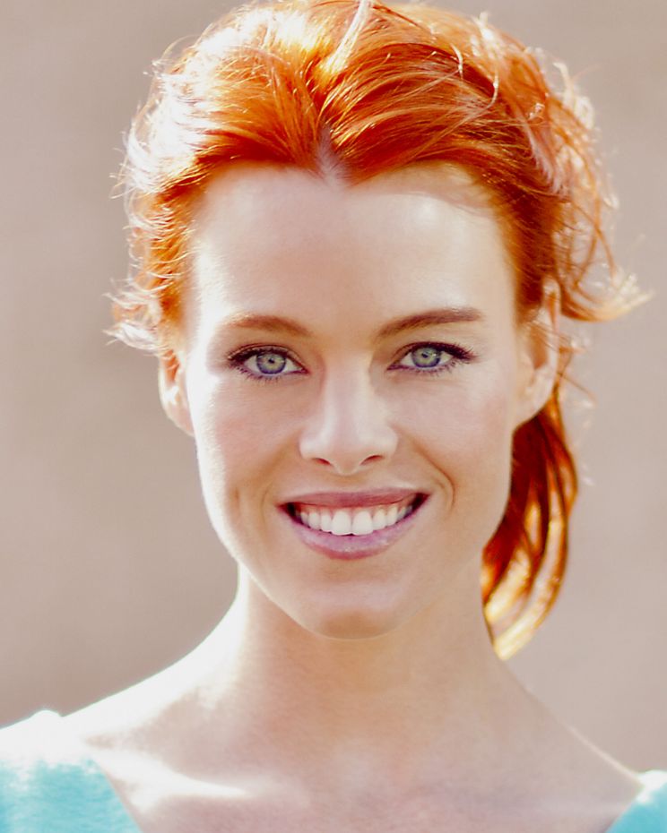 Johanna Watts