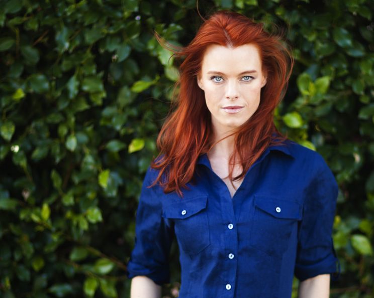 Johanna Watts