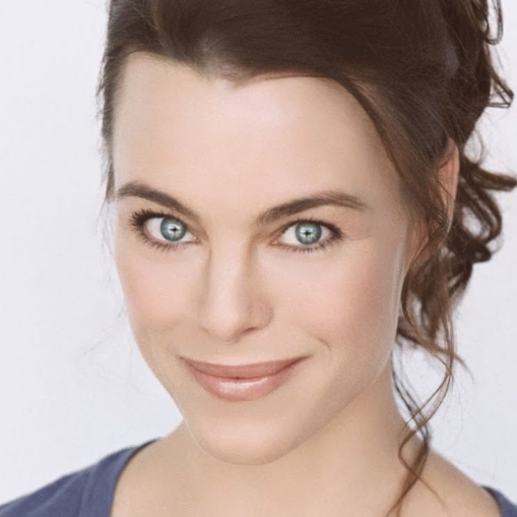 Johanna Watts