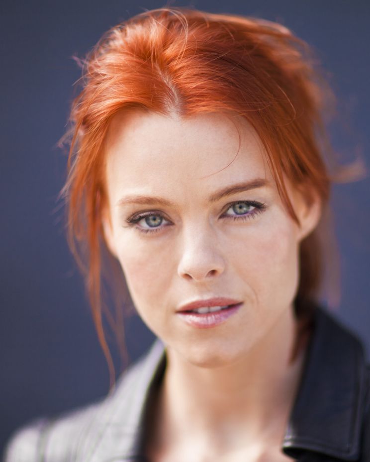 Johanna Watts