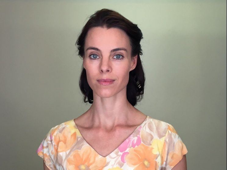 Johanna Watts