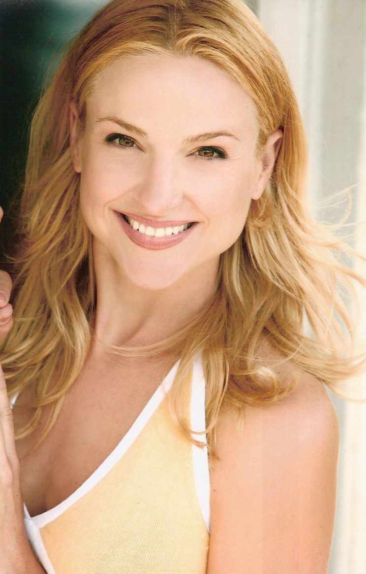 Johanna Watts