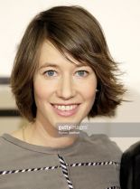 Johanna Wokalek