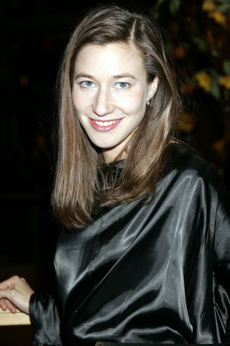 Johanna Wokalek