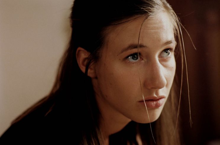 Johanna Wokalek