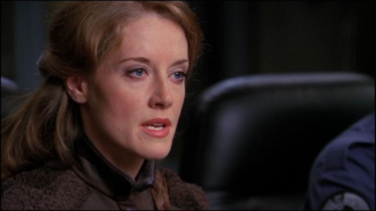 Johannah Newmarch