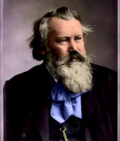 Johannes Brahms