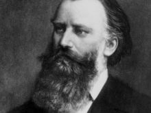 Johannes Brahms