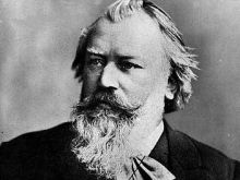 Johannes Brahms