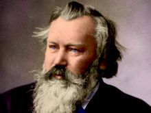 Johannes Brahms