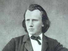 Johannes Brahms