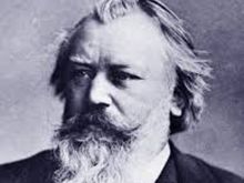 Johannes Brahms