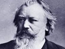 Johannes Brahms