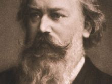 Johannes Brahms