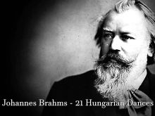 Johannes Brahms