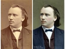 Johannes Brahms