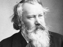 Johannes Brahms