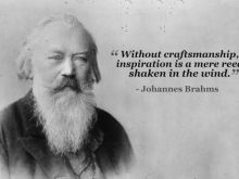 Johannes Brahms