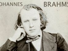 Johannes Brahms