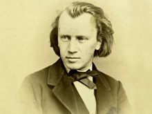 Johannes Brahms