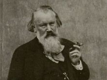 Johannes Brahms