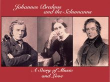 Johannes Brahms