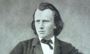 Johannes Brahms