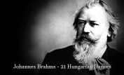 Johannes Brahms