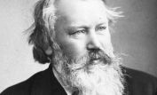 Johannes Brahms