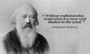 Johannes Brahms