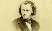 Johannes Brahms