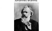 Johannes Brahms