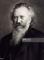 Johannes Brahms