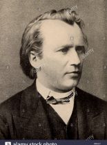 Johannes Brahms