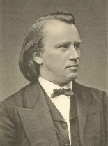 Johannes Brahms