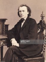 Johannes Brahms