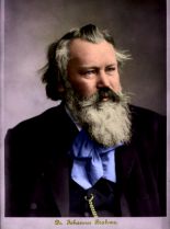 Johannes Brahms