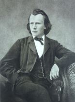 Johannes Brahms