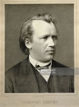 Johannes Brahms