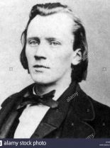 Johannes Brahms