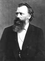 Johannes Brahms