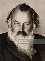 Johannes Brahms #3554500 picture (Portrait Medium)