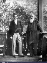 Johannes Brahms #3554513 picture (Portrait Medium)
