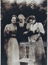 Johannes Brahms #3554514 picture (Portrait Medium)