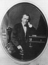 Johannes Brahms