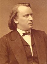 Johannes Brahms