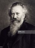 Johannes Brahms