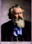 Johannes Brahms