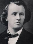 Johannes Brahms