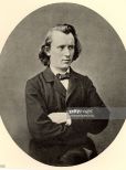 Johannes Brahms